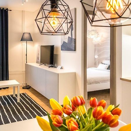 No.3 Apartment Link-To-Happiness Klaipėda Dış mekan fotoğraf