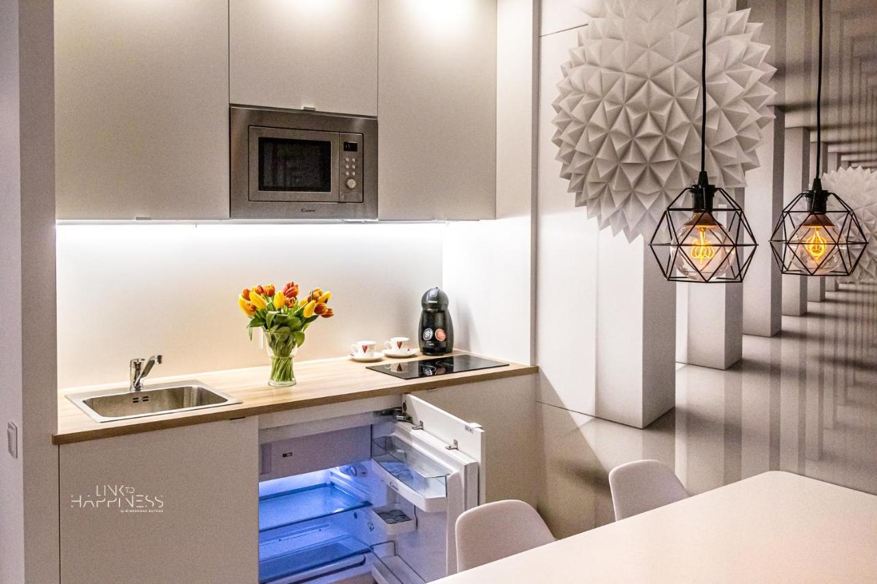 No.3 Apartment Link-To-Happiness Klaipėda Dış mekan fotoğraf