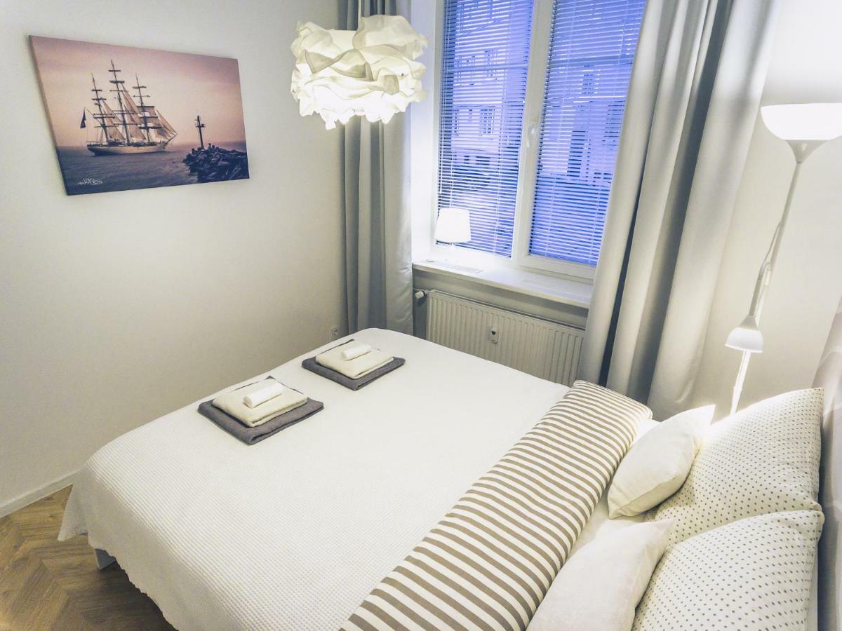 No.3 Apartment Link-To-Happiness Klaipėda Dış mekan fotoğraf