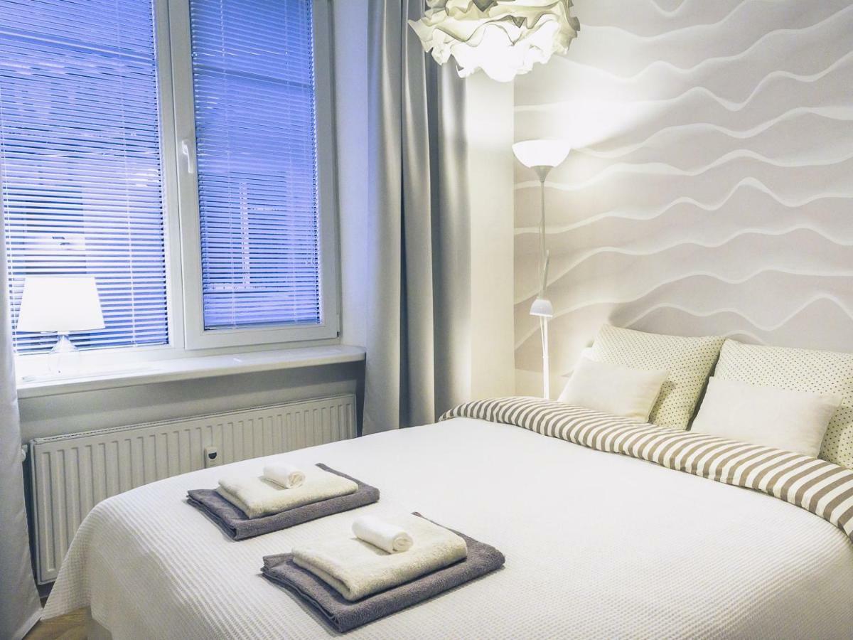 No.3 Apartment Link-To-Happiness Klaipėda Dış mekan fotoğraf