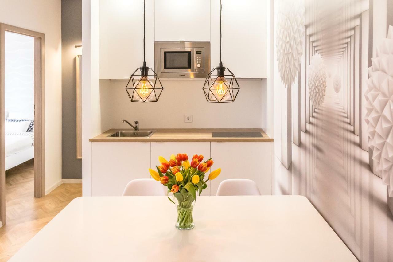 No.3 Apartment Link-To-Happiness Klaipėda Dış mekan fotoğraf