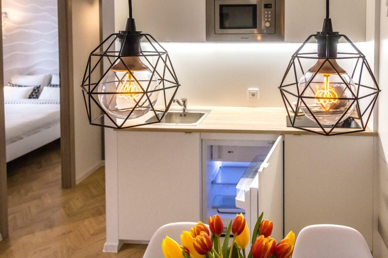 No.3 Apartment Link-To-Happiness Klaipėda Dış mekan fotoğraf